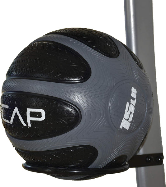 Ultimate  Medicine Ball for Strength and Conditioning
